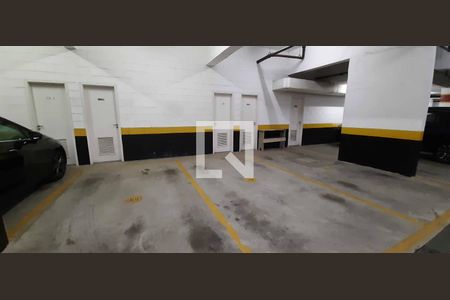 Apartamento à venda com 187m², 5 quartos e 3 vagas Apartamento à venda com 187m², 5 quartos e 3 vagasGaragem