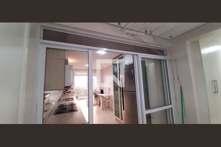 Apartamento à venda com 187m², 5 quartos e 3 vagas Apartamento à venda com 187m², 5 quartos e 3 vagasÁrea de Serviço