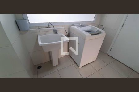 Apartamento à venda com 187m², 5 quartos e 3 vagas Apartamento à venda com 187m², 5 quartos e 3 vagasÁrea de Serviço