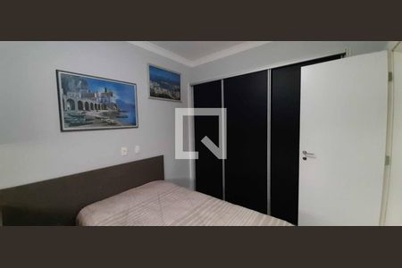 Apartamento à venda com 187m², 5 quartos e 3 vagas Apartamento à venda com 187m², 5 quartos e 3 vagasSuíte 2