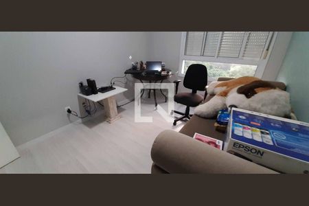 Apartamento à venda com 187m², 5 quartos e 3 vagas Apartamento à venda com 187m², 5 quartos e 3 vagasQuarto 1