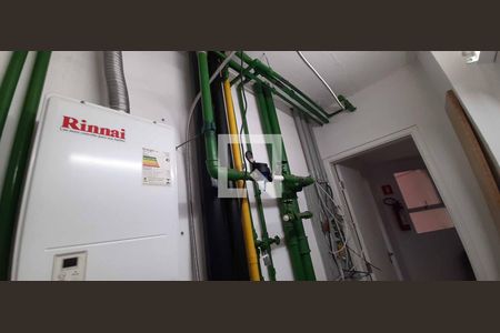 Apartamento à venda com 187m², 5 quartos e 3 vagas Apartamento à venda com 187m², 5 quartos e 3 vagasDisjuntor