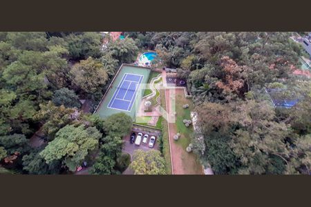 Apartamento à venda com 187m², 5 quartos e 3 vagas Apartamento à venda com 187m², 5 quartos e 3 vagasVista da Varanda