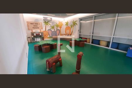 Apartamento à venda com 187m², 5 quartos e 3 vagas Apartamento à venda com 187m², 5 quartos e 3 vagasÁrea comum