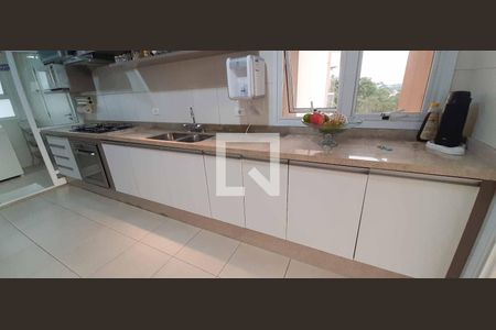 Apartamento à venda com 187m², 5 quartos e 3 vagas Apartamento à venda com 187m², 5 quartos e 3 vagasCozinha