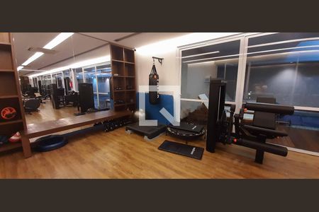 Apartamento à venda com 187m², 5 quartos e 3 vagas Apartamento à venda com 187m², 5 quartos e 3 vagasÁrea comum