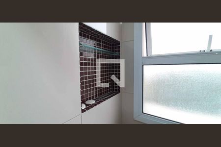 Apartamento à venda com 187m², 5 quartos e 3 vagas Apartamento à venda com 187m², 5 quartos e 3 vagasBanheiro da Suíte 3