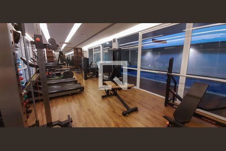 Apartamento à venda com 187m², 5 quartos e 3 vagas Apartamento à venda com 187m², 5 quartos e 3 vagasÁrea comum