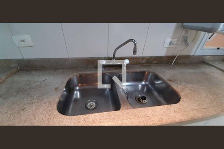 Apartamento à venda com 187m², 5 quartos e 3 vagas Apartamento à venda com 187m², 5 quartos e 3 vagasCozinha