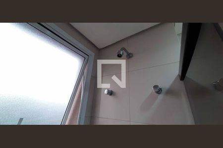 Apartamento à venda com 187m², 5 quartos e 3 vagas Apartamento à venda com 187m², 5 quartos e 3 vagasBanheiro da Suíte 3