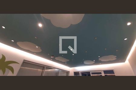 Apartamento à venda com 187m², 5 quartos e 3 vagas Apartamento à venda com 187m², 5 quartos e 3 vagasÁrea comum