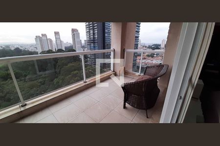 Apartamento à venda com 187m², 5 quartos e 3 vagas Apartamento à venda com 187m², 5 quartos e 3 vagasVaranda Gourmet