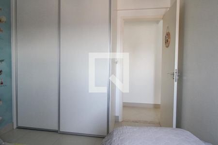 Quarto 1 de apartamento à venda com 3 quartos, 106m² em Bonfim, Campinas