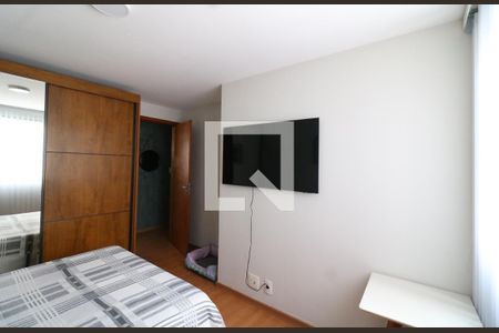 Quarto de apartamento para alugar com 1 quarto, 40m² em Ribeira, Rio de Janeiro