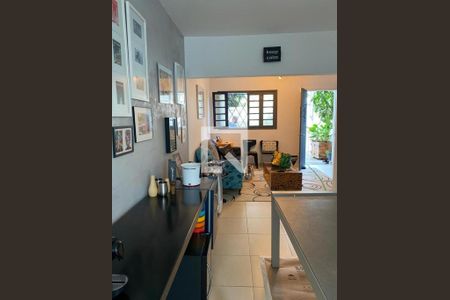 Foto 20 de casa à venda com 3 quartos, 100m² em Pinheiros, São Paulo