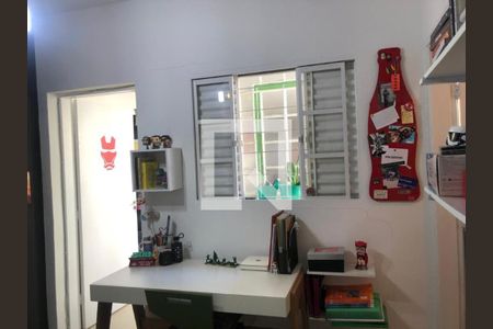 Foto 03 de casa à venda com 3 quartos, 100m² em Pinheiros, São Paulo