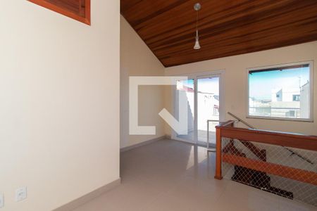 Sala 2 de casa à venda com 3 quartos, 122m² em Guarujá, Porto Alegre