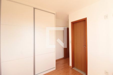 Suite de apartamento para alugar com 2 quartos, 72m² em Manacás, Belo Horizonte