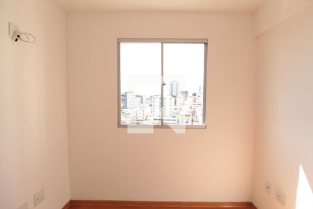 Suite de apartamento para alugar com 2 quartos, 66m² em Manacás, Belo Horizonte