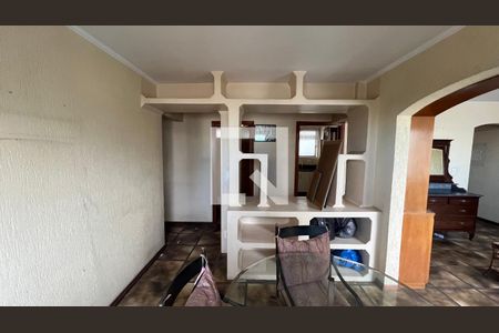 Sala  de apartamento à venda com 2 quartos, 102m² em Pinheiros, São Paulo