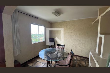 Sala  de apartamento à venda com 2 quartos, 102m² em Pinheiros, São Paulo