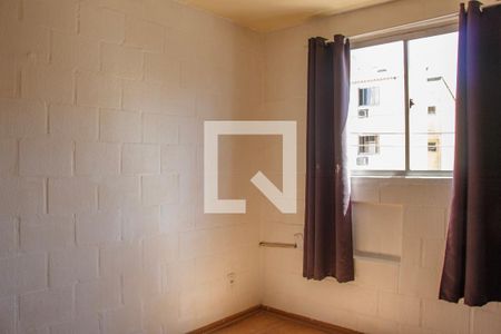 Quarto 1 de apartamento para alugar com 1 quarto, 58m² em Vila Nova, Porto Alegre