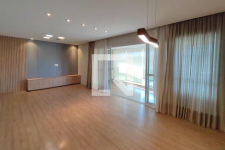 Sala de apartamento para alugar com 3 quartos, 134m² em Parque Prado, Campinas