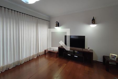 Sala de Estar de casa para alugar com 3 quartos, 300m² em Jardim Paraíso, Campinas