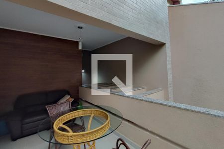 Sala de casa para alugar com 3 quartos, 300m² em Jardim Paraíso, Campinas