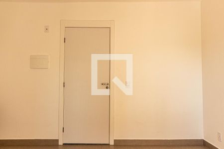 Sala de apartamento para alugar com 2 quartos, 36m² em Usina Piratininga, São Paulo