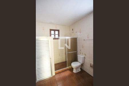 Banheiro de casa à venda com 1 quarto, 180m² em Jacarepaguá, Rio de Janeiro