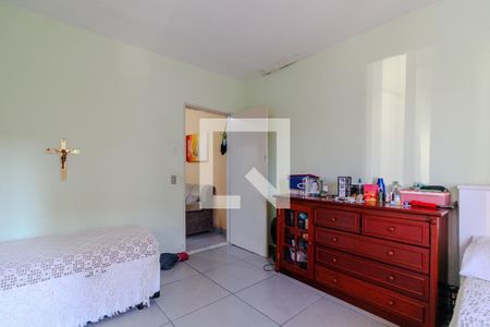 Quarto 1 de casa para alugar com 2 quartos, 140m² em Jardim Saporito, Taboão da Serra