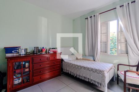 Quarto 1 de casa para alugar com 2 quartos, 140m² em Jardim Saporito, Taboão da Serra