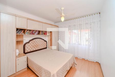 Quarto de apartamento para alugar com 1 quarto, 41m² em Jardim Dona Leopoldina, Porto Alegre