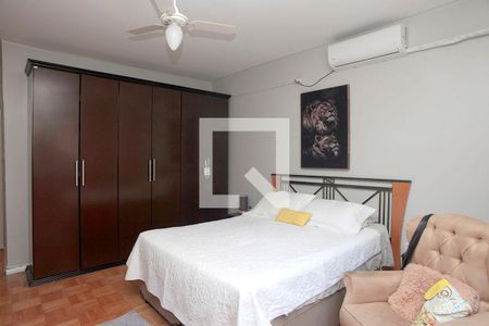 Quarto 1 de apartamento à venda com 2 quartos, 88m² em Santana, Porto Alegre