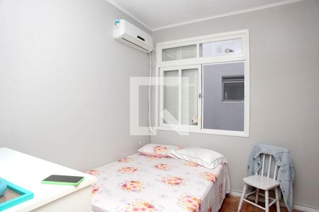 Quarto 2 de apartamento à venda com 2 quartos, 88m² em Santana, Porto Alegre