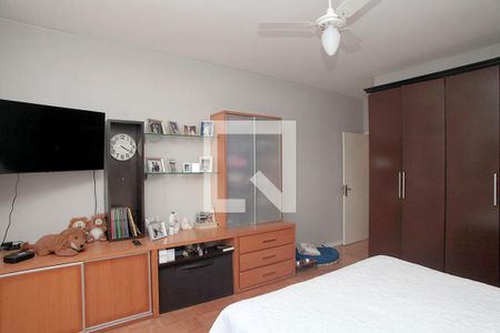 Quarto 1 de apartamento à venda com 2 quartos, 88m² em Santana, Porto Alegre