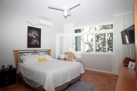 Quarto 1 de apartamento à venda com 2 quartos, 88m² em Santana, Porto Alegre