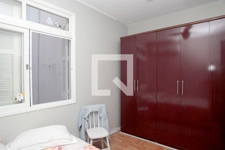 Quarto 2 de apartamento à venda com 2 quartos, 88m² em Santana, Porto Alegre