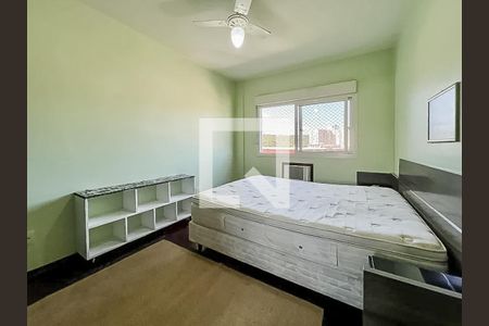 Quarto 1 de apartamento à venda com 2 quartos, 56m² em Centro, São Leopoldo