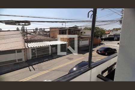 Vista da Sala de casa à venda com 3 quartos, 120m² em Cipava, Osasco