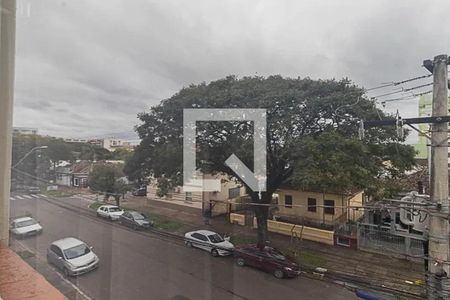 Vista Quarto de apartamento à venda com 2 quartos, 70m² em Centro, São Leopoldo