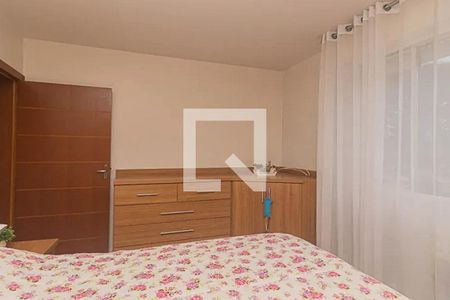 Quarto de apartamento à venda com 2 quartos, 70m² em Centro, São Leopoldo