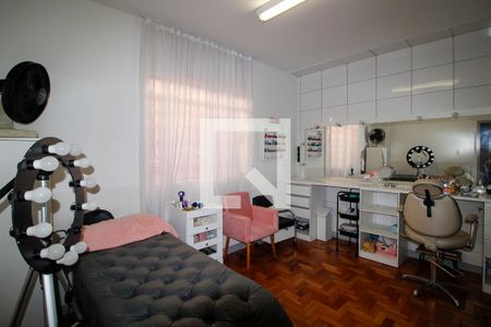 Quarto de casa para alugar com 1 quarto, 210m² em Renascença, Belo Horizonte