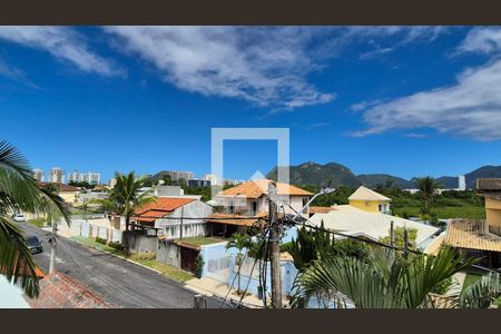 Vista Varanda de apartamento à venda com 4 quartos, 189m² em Recreio dos Bandeirantes, Rio de Janeiro