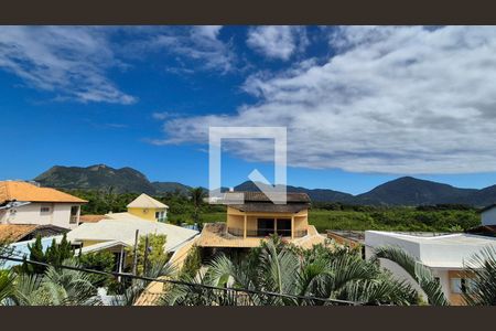 Vista Varanda de apartamento à venda com 4 quartos, 189m² em Recreio dos Bandeirantes, Rio de Janeiro