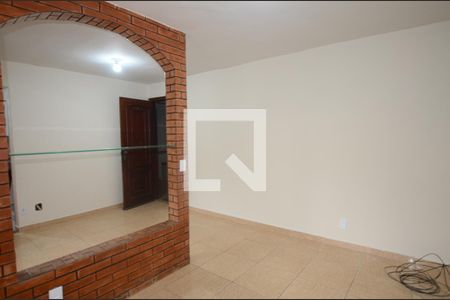 Sala de TV de apartamento à venda com 2 quartos, 61m² em Inhaúma, Rio de Janeiro