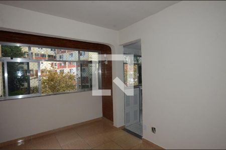 Sala de Jantar de apartamento para alugar com 2 quartos, 61m² em Inhaúma, Rio de Janeiro