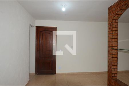 Sala de Jantar de apartamento à venda com 2 quartos, 61m² em Inhaúma, Rio de Janeiro