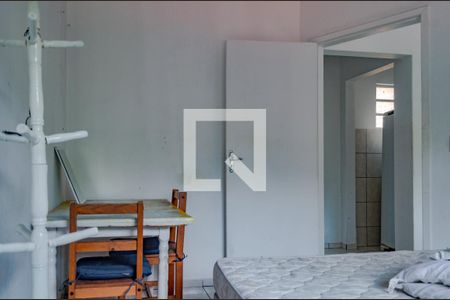 Quarto de kitnet/studio para alugar com 1 quarto, 30m² em Campeche Central, Florianópolis